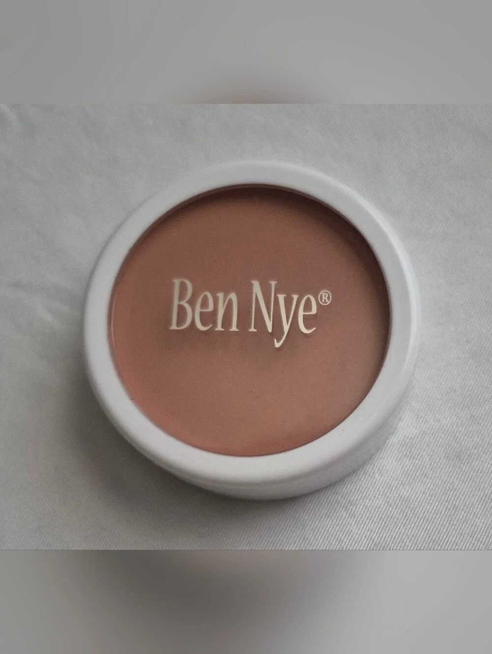 Ben Nye Creme Foundation L-21 Subtle Beige 14gm